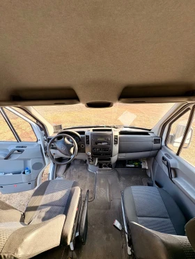 Mercedes-Benz Sprinter, снимка 7