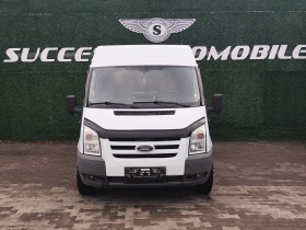 Ford Transit 2.4* 8+ 1* LIZING, снимка 1