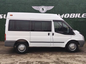 Ford Transit 2.4* 8+ 1* LIZING, снимка 3