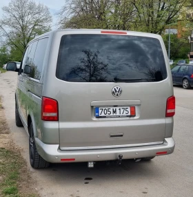 Обява за продажба на VW Multivan Внос Швейцария HighLine 2.0, 4х4, 180 к.с ~33 000 лв. - изображение 2