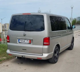 Обява за продажба на VW Multivan Внос Швейцария HighLine 2.0, 4х4, 180 к.с ~33 000 лв. - изображение 3