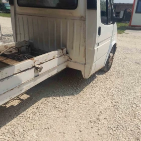 Обява за продажба на Ford Transit Самосвал ~6 999 лв. - изображение 5