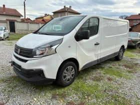     Fiat Talento 2, 0-NAVI-CAMERA