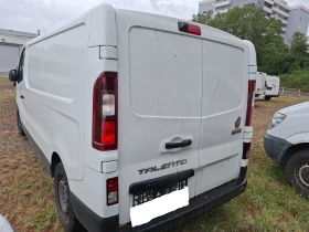 Fiat Talento 2, 0 - ECOJET | Mobile.bg    2