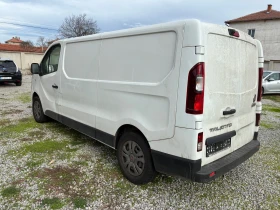     Fiat Talento 2, 0-NAVI-CAMERA