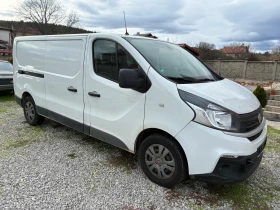 Fiat Talento 2, 0-NAVI-CAMERA