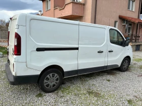     Fiat Talento 2, 0-NAVI-CAMERA