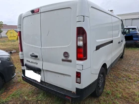 Fiat Talento 2, 0 - ECOJET | Mobile.bg    3