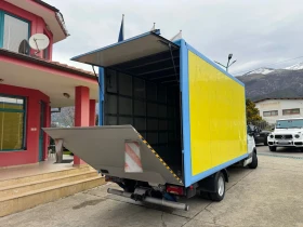 Iveco Daily 3.0HPI* 35C15* Климатик* Падащ борд* 4.40м фургон, снимка 9
