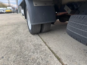 Iveco Daily 3.0HPI* 35C15* Климатик* Падащ борд* 4.40м фургон, снимка 11