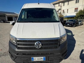 VW Crafter 2.0 TDI