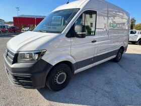 VW Crafter 2.0 TDI | Auto.bg — изображение 6