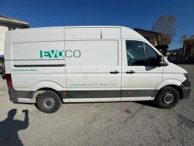 VW Crafter 2.0 TDI | Auto.bg — изображение 9