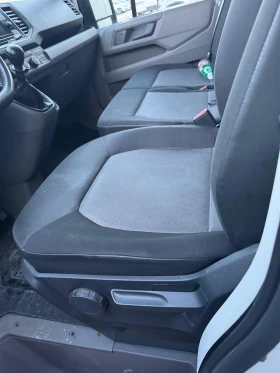 VW Crafter 2.0 TDI | Auto.bg — изображение 10