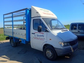 ����� �� �������� �� Mercedes-Benz 312 2.9 ��������