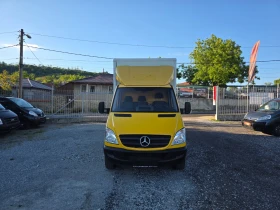 ����� �� �������� �� Mercedes-Benz Sprinter 313 2.2cdi ����5 �����������