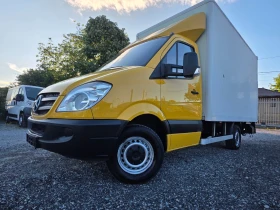 ����� �� �������� �� Mercedes-Benz Sprinter 313 2.2cdi ����5 �����������