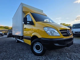 ����� �� �������� �� Mercedes-Benz Sprinter 313 2.2cdi ����5 �����������