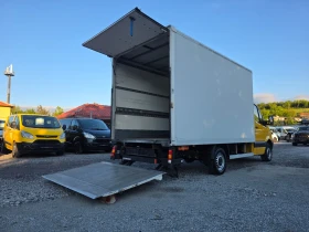 Mercedes-Benz Sprinter 313 2.2cdi ����5 ����������� | Mobile.bg � ����� ������ 6