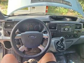 Ford Transit 2.2 TDI | Mobile.bg � ����� ������ 10