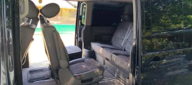 VW Multivan undefined | Auto.bg — изображение 14