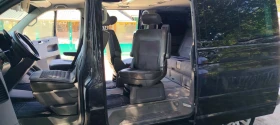 VW Multivan undefined | Auto.bg — изображение 15
