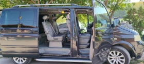 VW Multivan undefined | Auto.bg — изображение 9