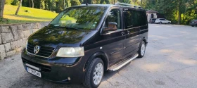 VW Multivan undefined | Auto.bg — изображение 3