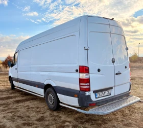 Mercedes-Benz Sprinter undefined | Auto.bg — изображение 4