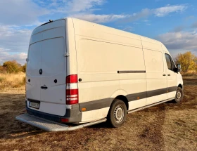 Mercedes-Benz Sprinter undefined | Auto.bg — изображение 3