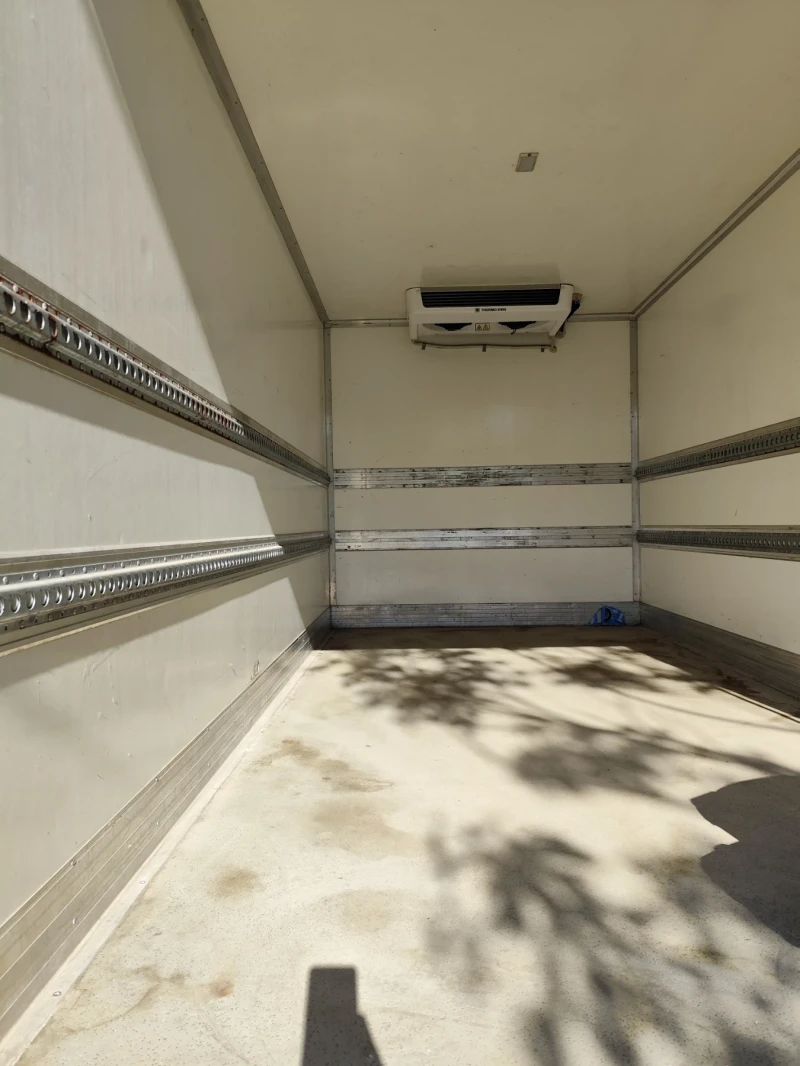 Fiat Ducato Хладилен, снимка 4 - Бусове и автобуси - 52447210