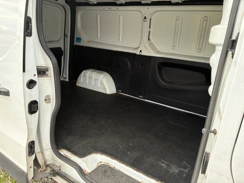 Fiat Talento 2, 0-NAVI-CAMERA, снимка 5 - Бусове и автобуси - 52324130