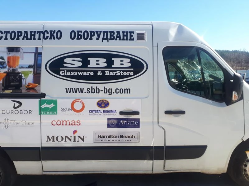 Opel Movano 2.3CDTI 85000km, снимка 2 - Бусове и автобуси - 37502575