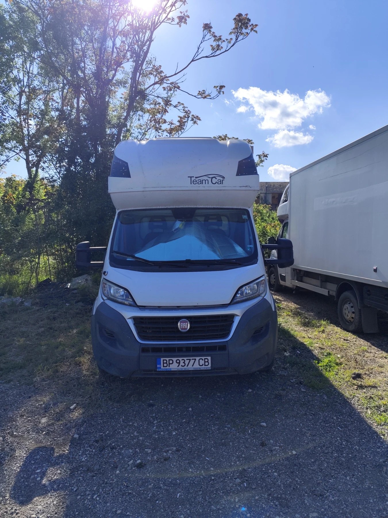 Fiat Ducato  | Mobile.bg   1