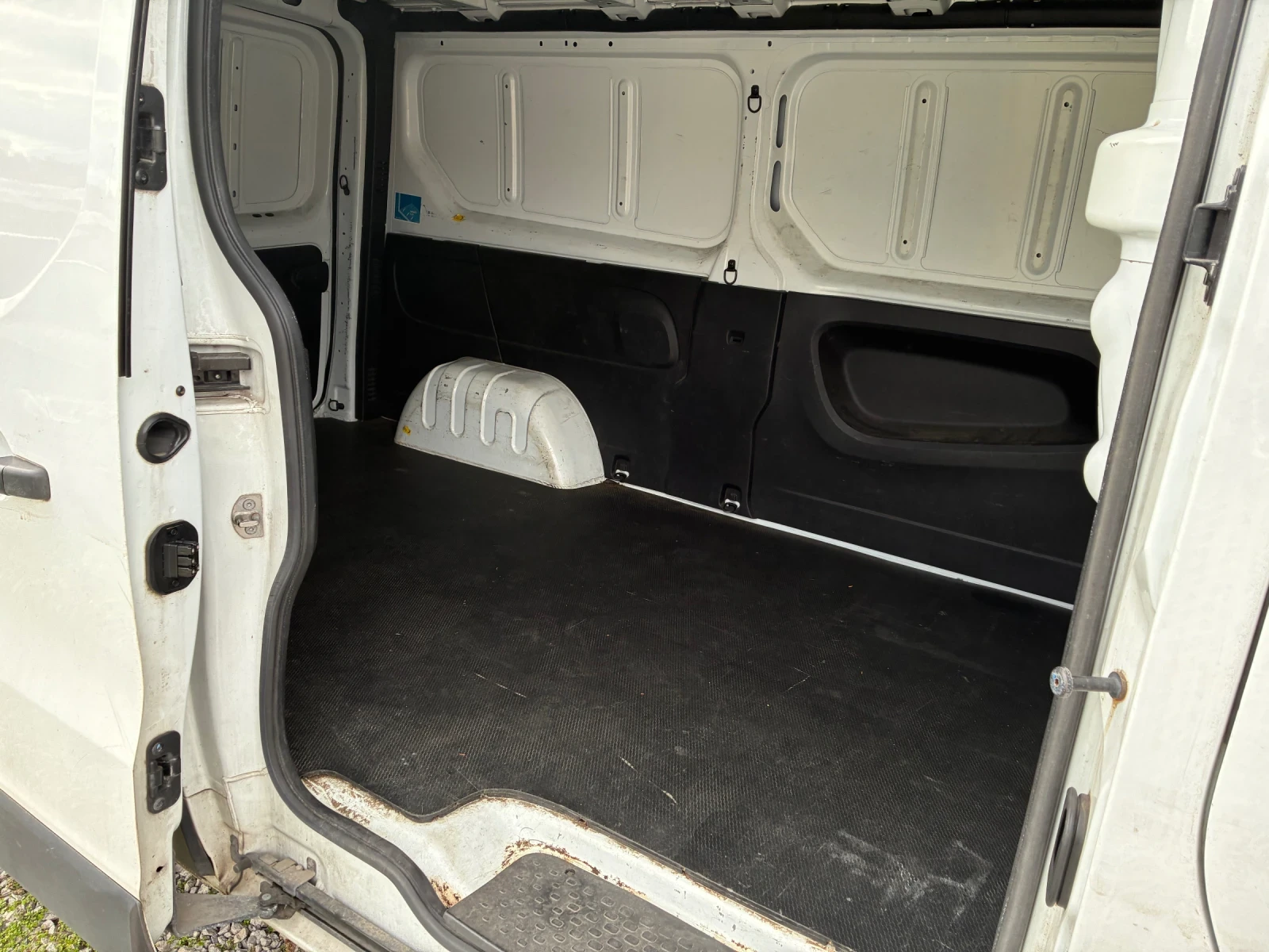 Fiat Talento 2, 0-NAVI-CAMERA - изображение 5