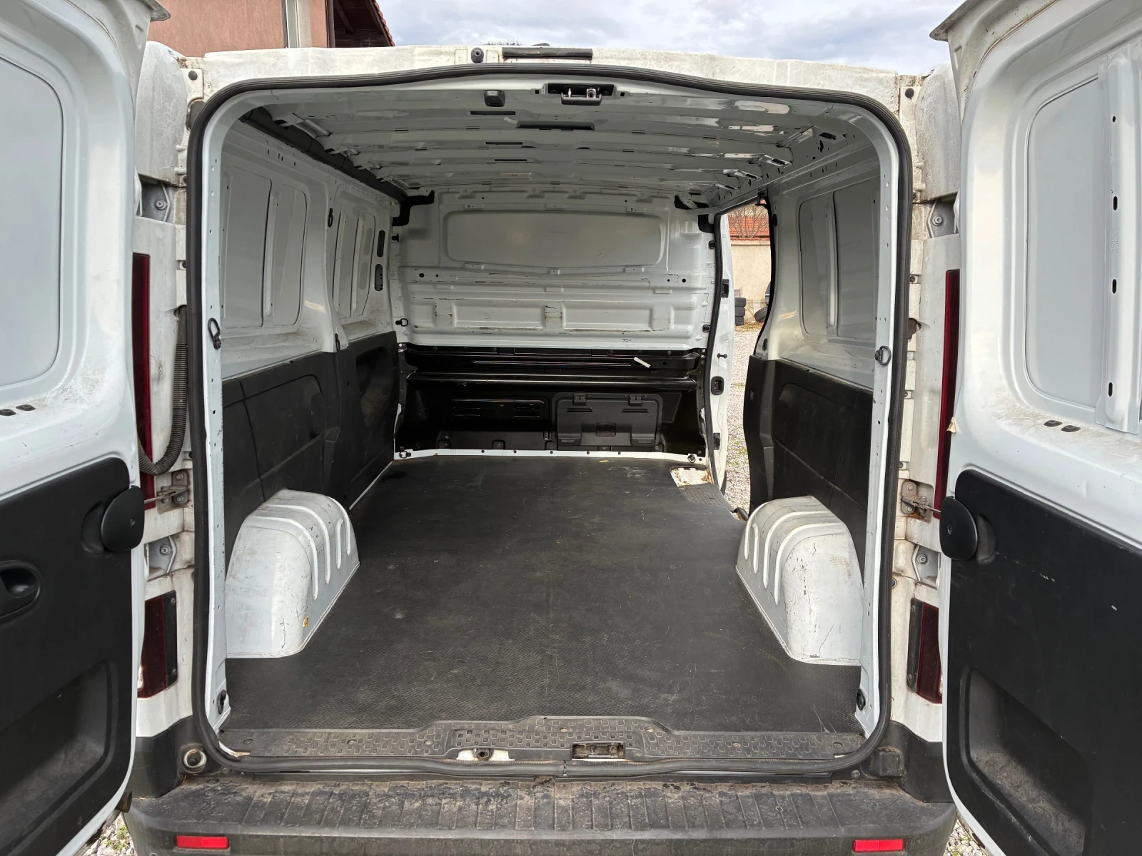 Fiat Talento 2, 0-NAVI-CAMERA - изображение 7