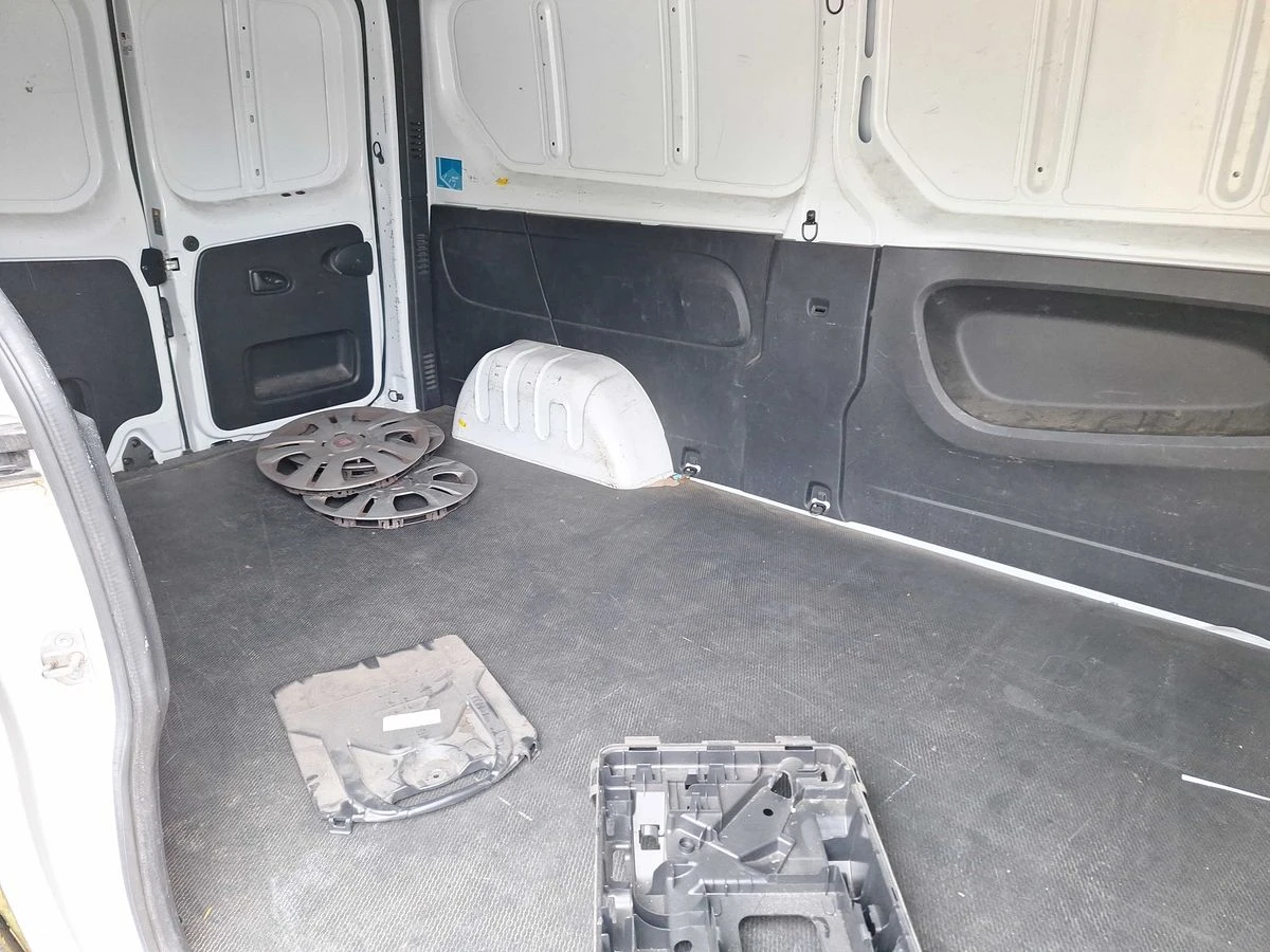 Fiat Talento 2, 0 - ECOJET - изображение 7