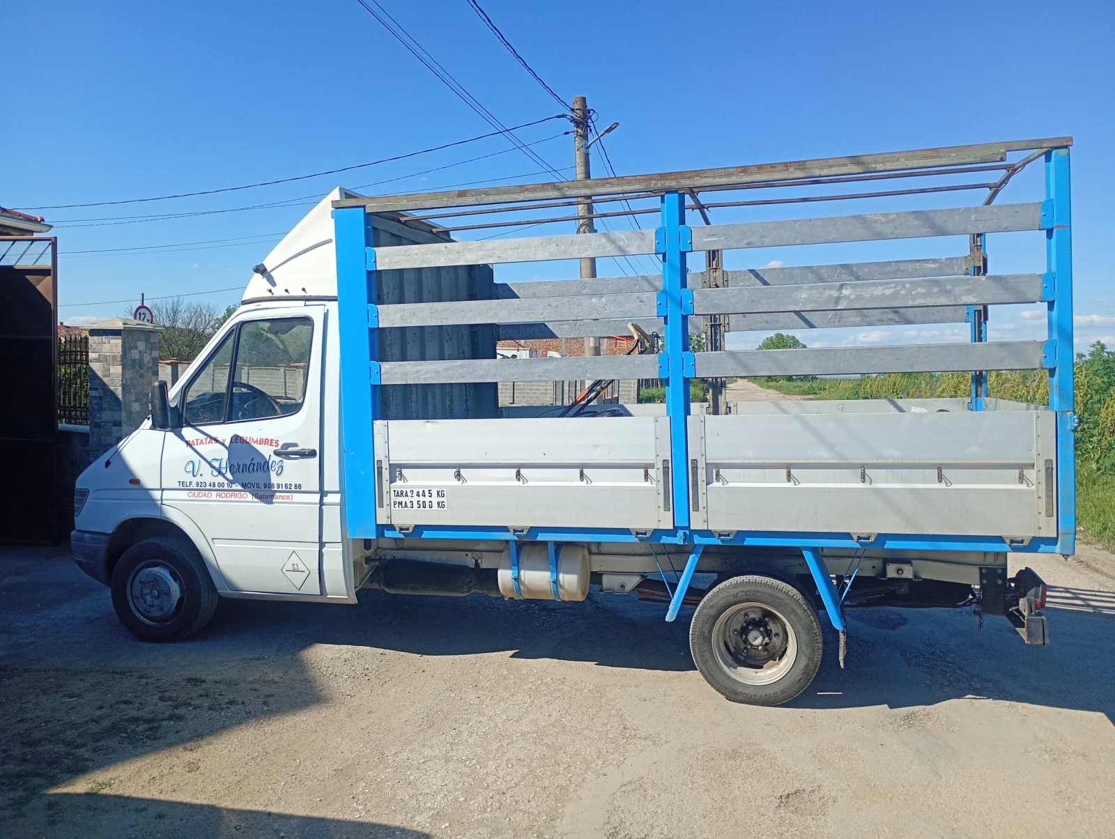Mercedes-Benz 312 2.9 �������� | Mobile.bg � ����������� 5