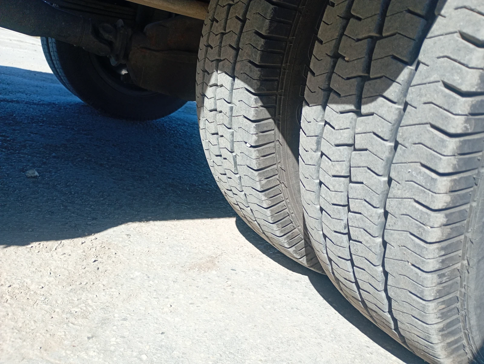 Mercedes-Benz 312 2.9 �������� | Mobile.bg � ����������� 11