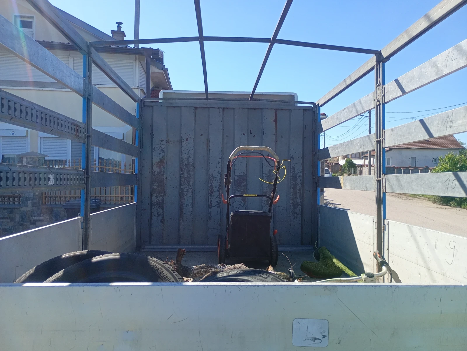 Mercedes-Benz 312 2.9 �������� | Mobile.bg � ����������� 7