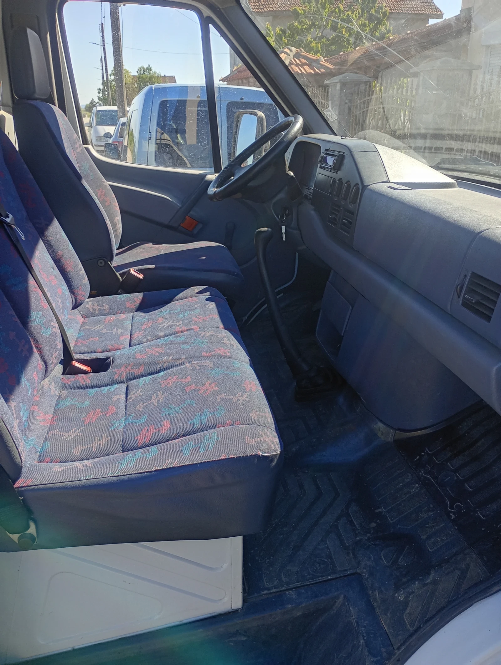 Mercedes-Benz 312 2.9 �������� | Mobile.bg � ����������� 9