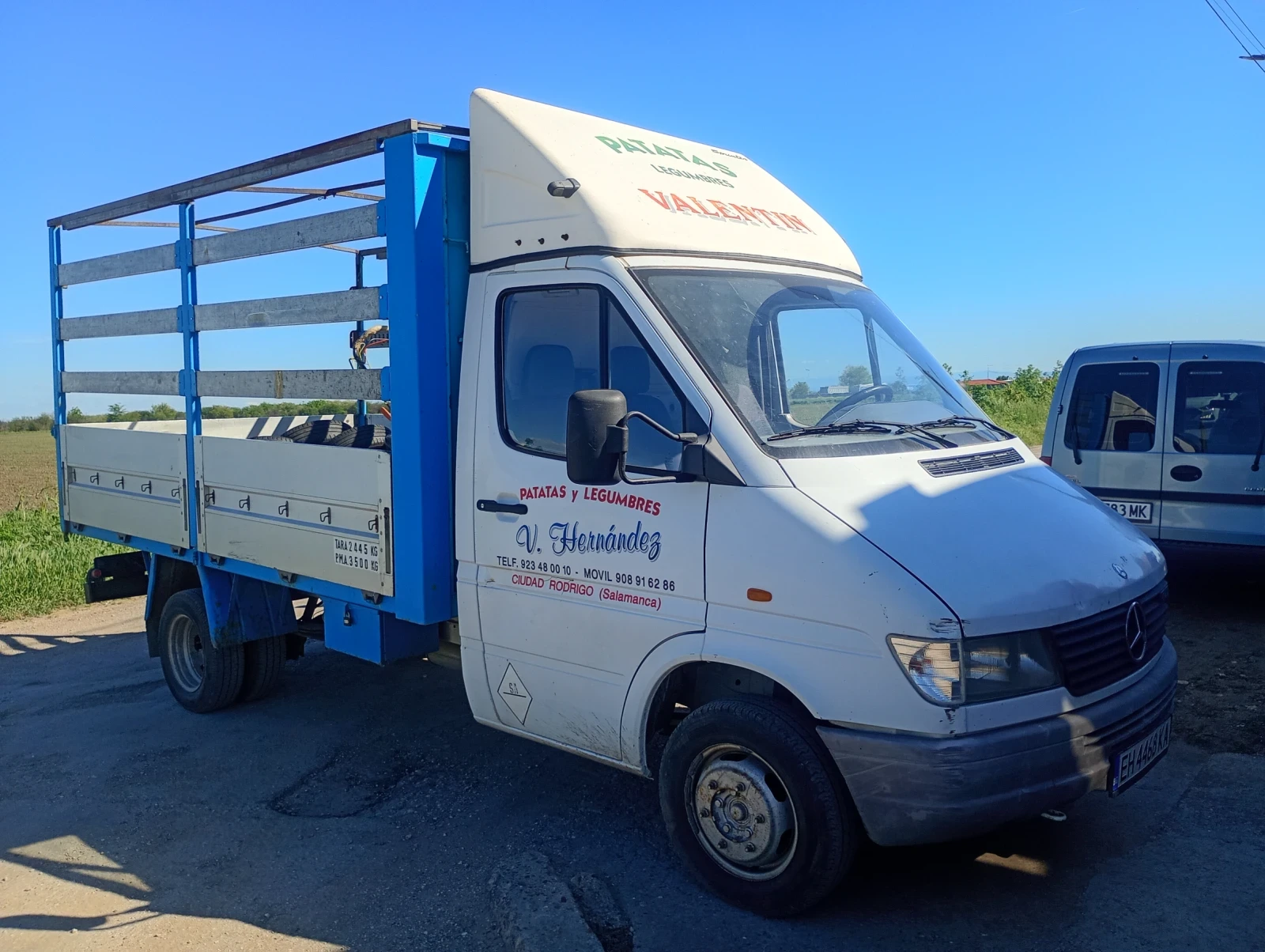 Mercedes-Benz 312 2.9 �������� | Mobile.bg � ����������� 1