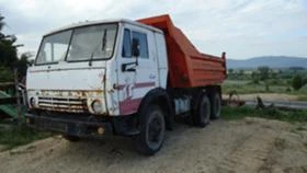 Kamaz 53212, снимка 2