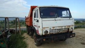 Kamaz 53212, снимка 1