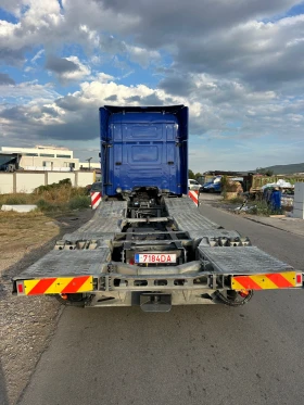 Scania R 410 400 тежковоз, снимка 15