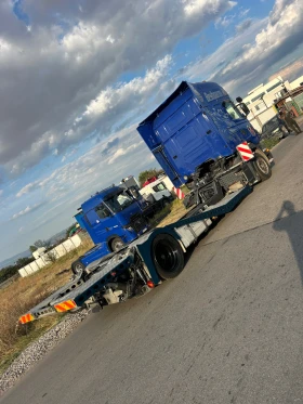 Scania R 410 400 тежковоз, снимка 7