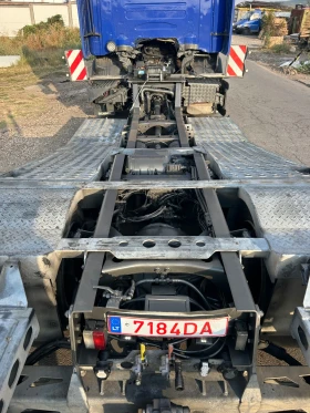 Scania R 410 400 тежковоз, снимка 5