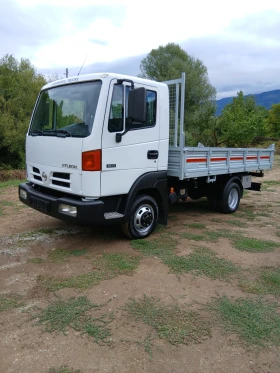 Nissan Atleon 3, 0TDI  | Mobile.bg    5