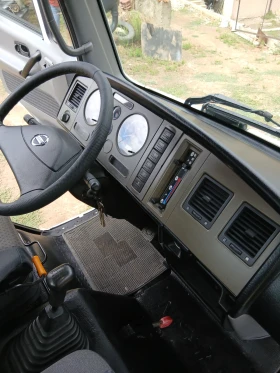 Nissan Atleon 3, 0TDI  | Mobile.bg    9