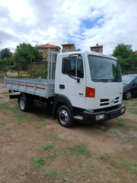 Nissan Atleon 3, 0TDI  | Mobile.bg    6